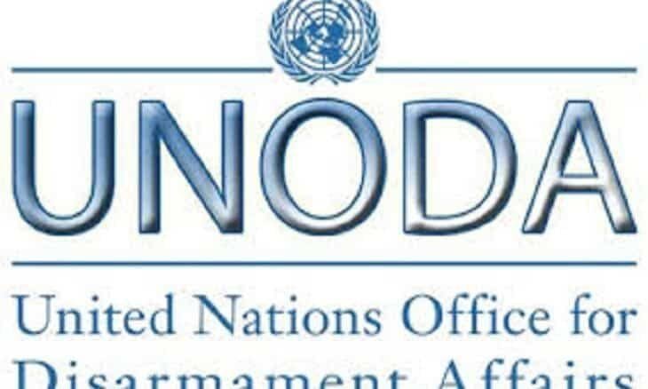UNODA recrute