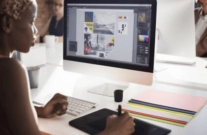 devenir un graphiste pro
