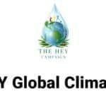 hey global climate fund