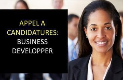 business developper