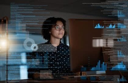 emploi togo informaticien