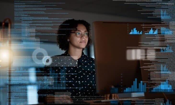 emploi togo informaticien
