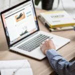 Webmaster senior
