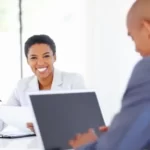 emploi togo commercial