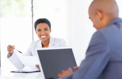emploi togo commercial