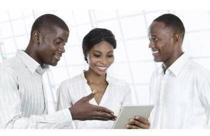 emploi togo commerciaux