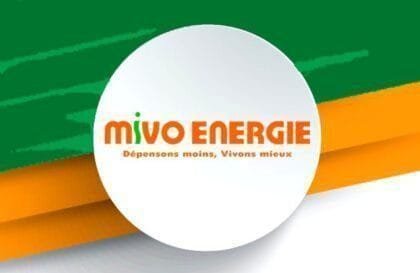 Mivo Energie