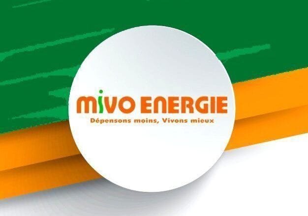 Mivo Energie