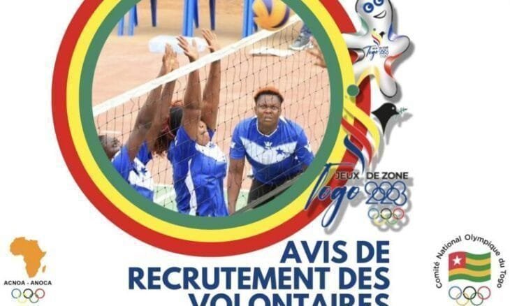 CNO TOGO recrute