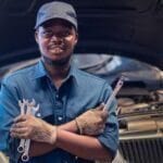 emploi togo mécanicien