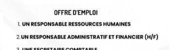 credo conseils recrute