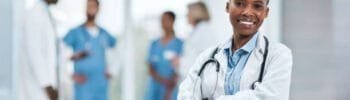 emploi togo médecin