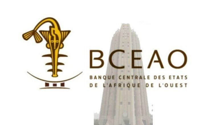 Programme de stages de la BCEAO 2024