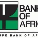 boa togo logo