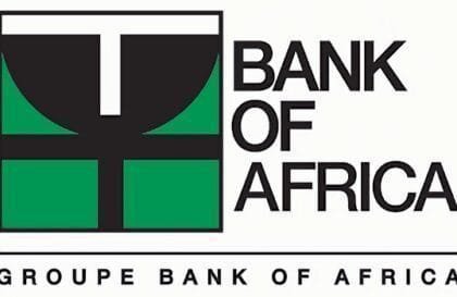 boa togo logo