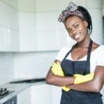 emploi togo gouvernante