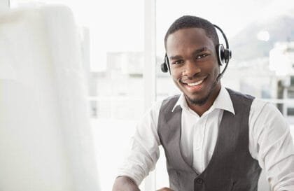 emploi togo centre d'appel