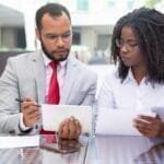 Un(e) community manager