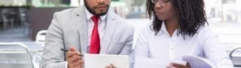 Un(e) community manager