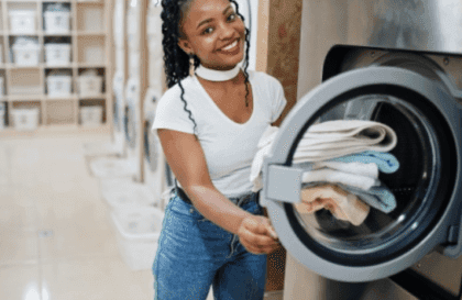 emploi togo pressing
