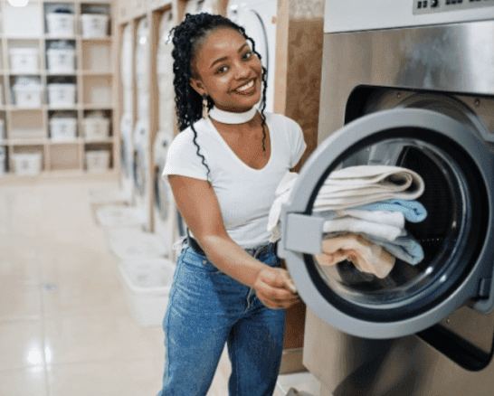 emploi togo pressing