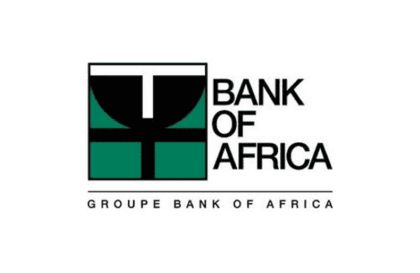 BANK OF AFRICA BOA recrute