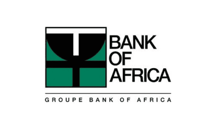 BANK OF AFRICA BOA recrute
