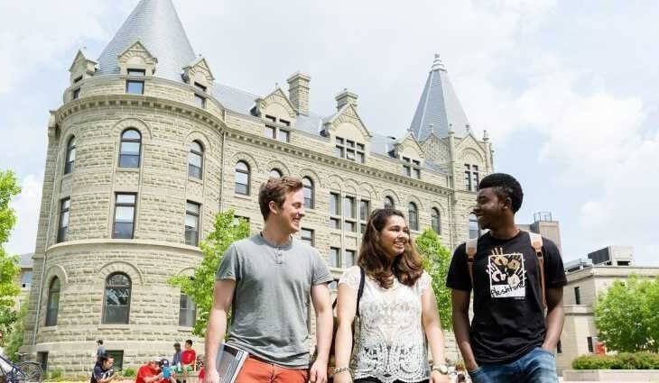 Bourse de lUniversite de Winnipeg au Canada 2024