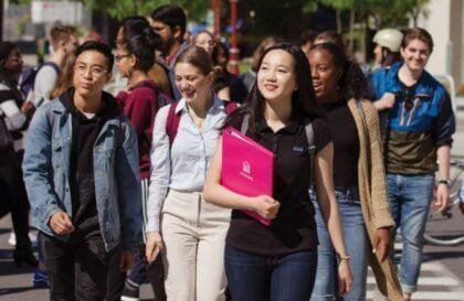 Bourses de l’Université d’Ottawa