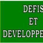 ONG Défis et Développement (2D) recrute
