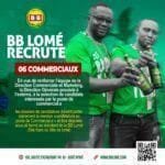 bb recrute
