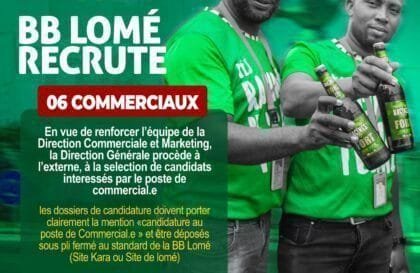 bb recrute
