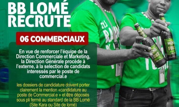 bb recrute