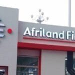 Afriland First Bank 