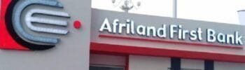 Afriland First Bank 