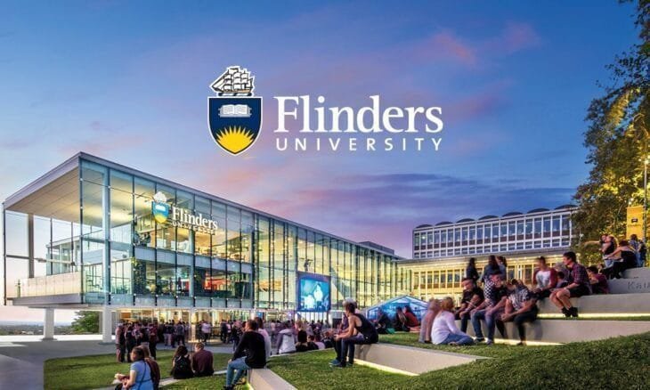 Bourse du Gouvernement Australien a lUniversite Flinders