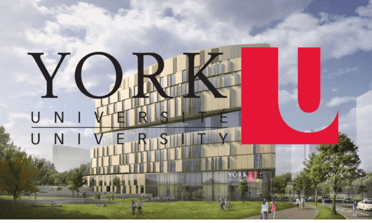 Bourses York University canada