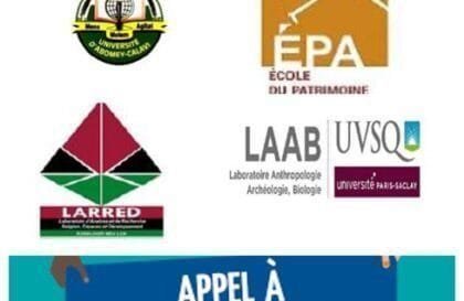 Bourses dEtudes pour Master et Doctorat