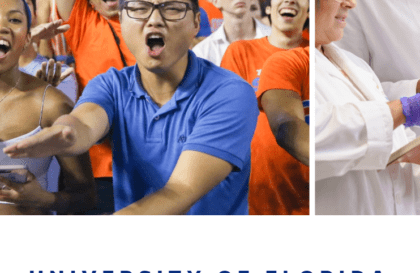 Bourses detudes de lUniversite de Floride