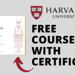 Cours en Ligne Gratuits de lUniversite Harvard