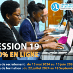 Formation du Centre Regional de Leadership YALI DAKAR