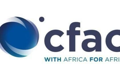 Groupe CFAO