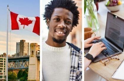Trouver un Emploi au Canada sans Diplôme