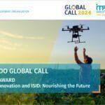 appel mondial 2024 de lOrganisation des Nations Unies pour le developpement industriel ONUDI