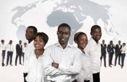 emploi togo agents commerciaux