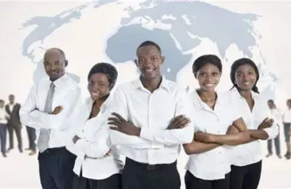 emploi togo commerciaux