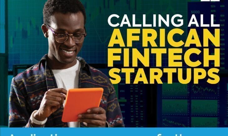 Programme d'Accélération de Startups Fintech timbuktoo