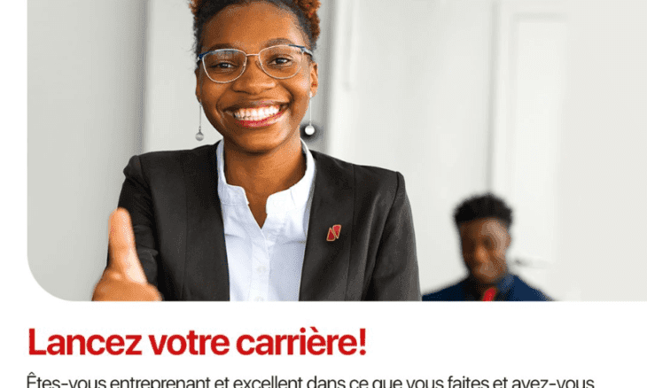Transformez votre Talent en Carrière chez UBA