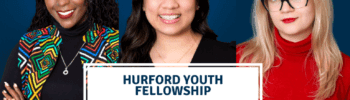 bourses Hurford Youth Fellowship