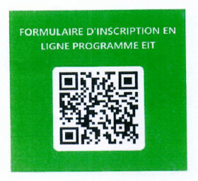 cimtogo inscription qr